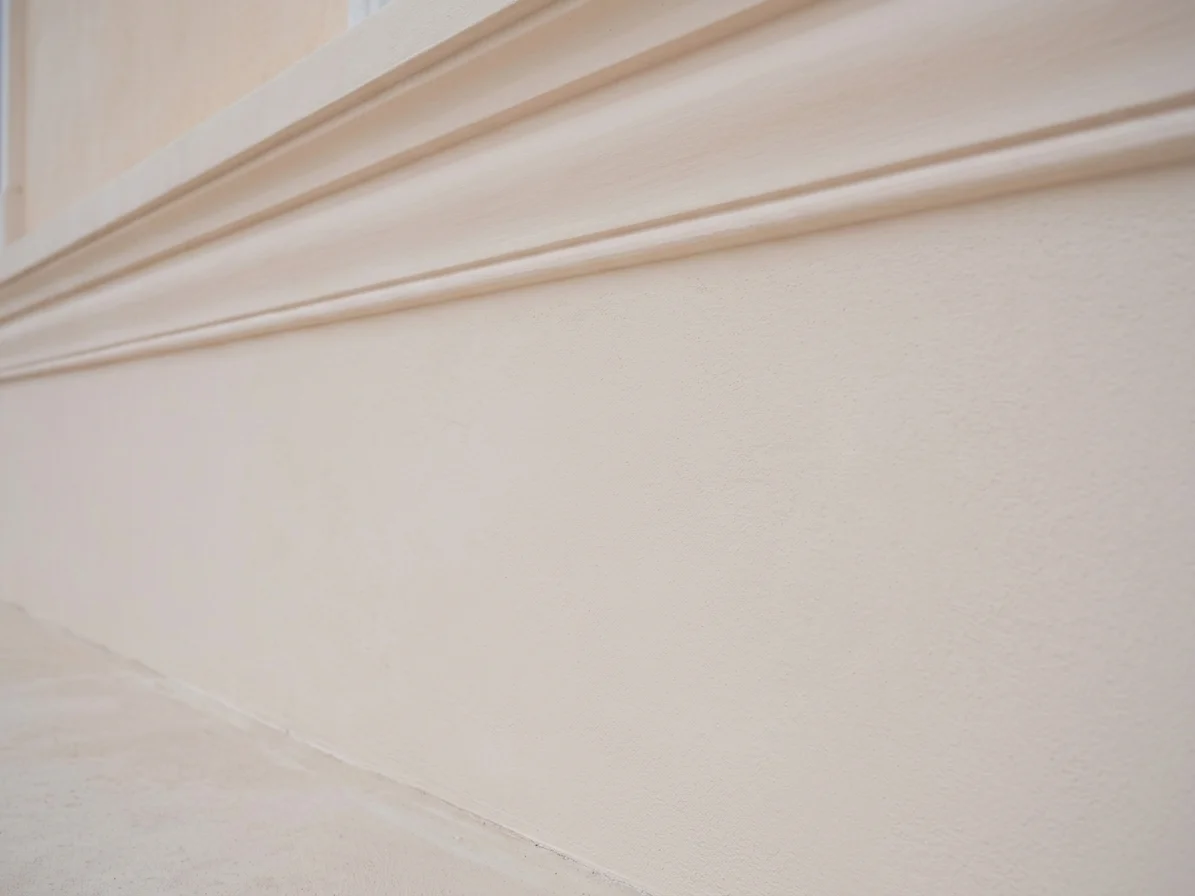 Particuliers, entreprises et collectivités nous font confiance Ravalement de façade pour maison de maître à Caen