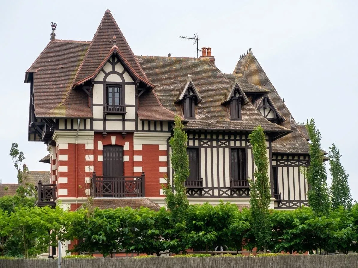 Ravalement de façade — Entreprises & pros