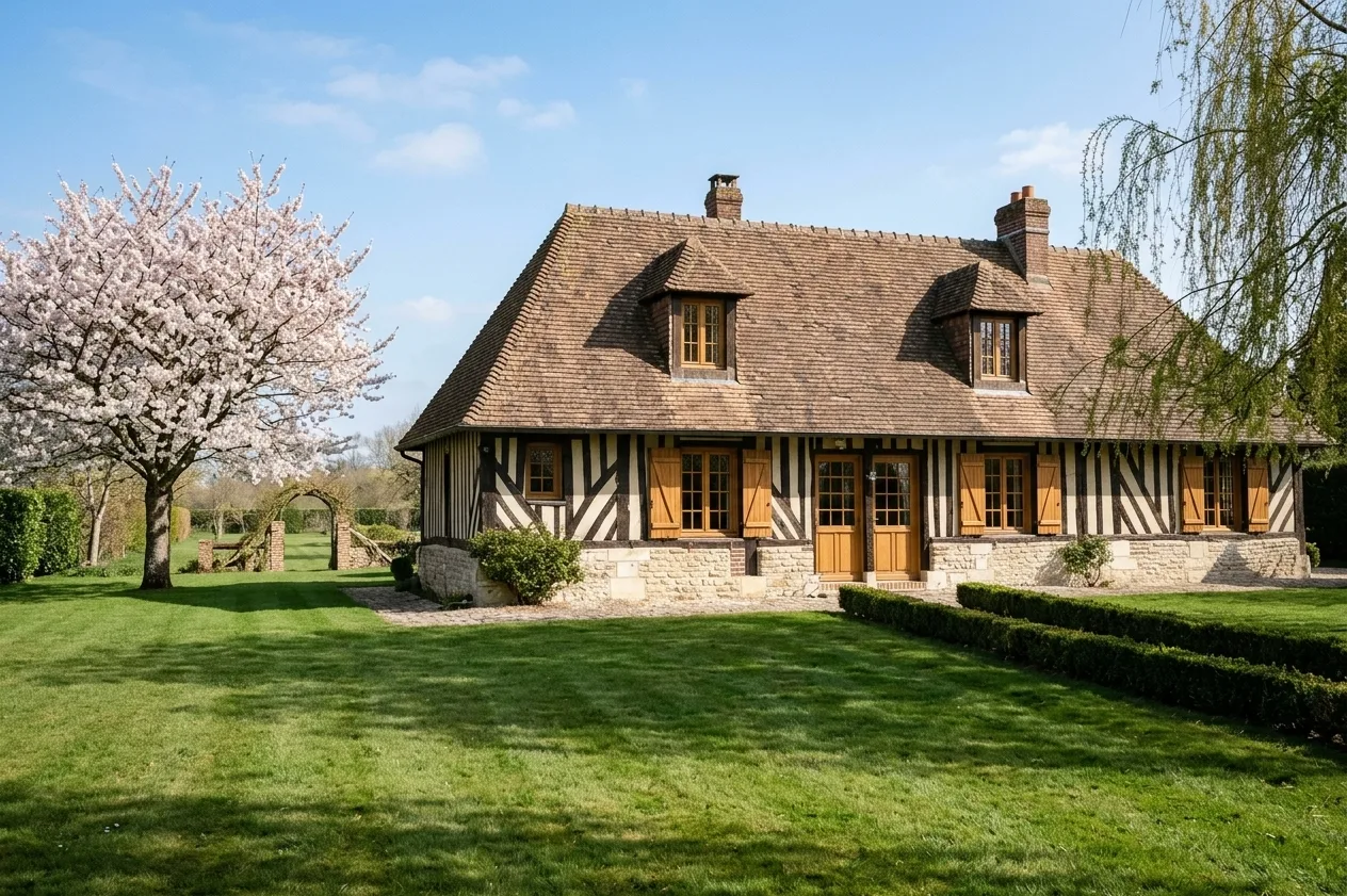 Autre bâtiment Autre bâtiment